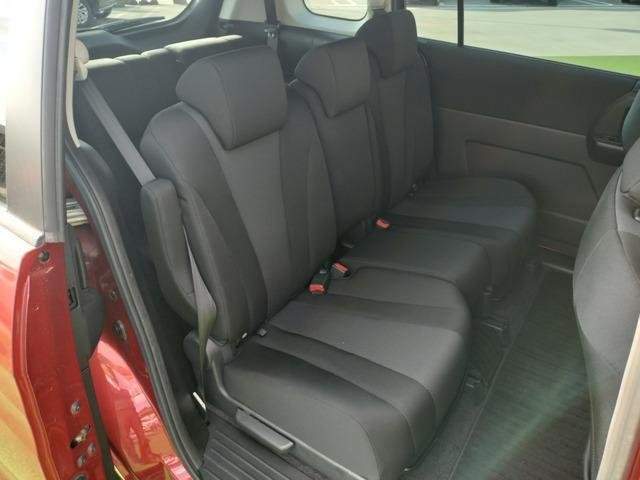 Ref:AUX-20770159 MAZDA PREMACY 2014 - Image 8