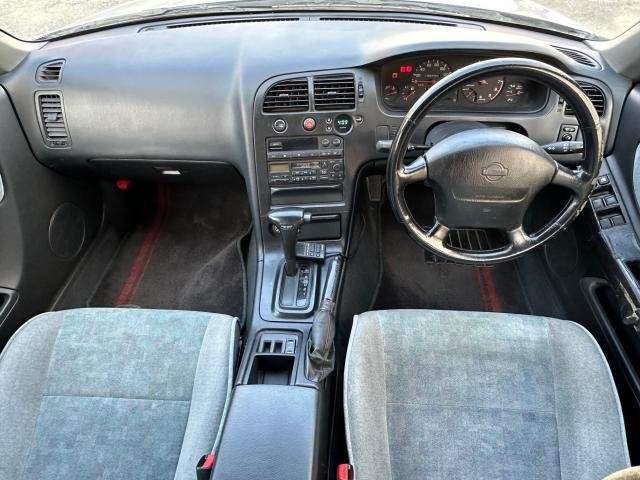 Ref:AUX-20773352 NISSAN SKYLINE 1995 - Image 5