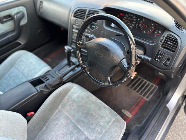 Ref:AUX-20773352 NISSAN SKYLINE 1995 - Image 6