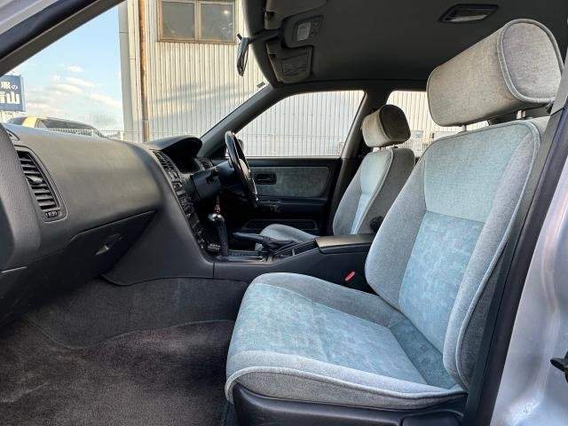 Ref:AUX-20773352 NISSAN SKYLINE 1995 - Image 7