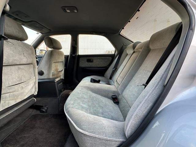 Ref:AUX-20773352 NISSAN SKYLINE 1995 - Image 8