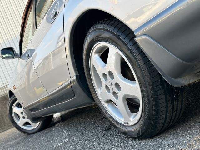 Ref:AUX-20773352 NISSAN SKYLINE 1995 - Image 9