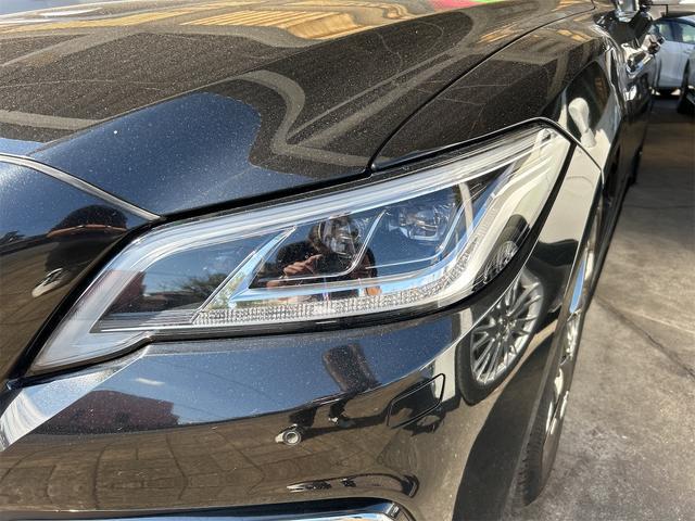 Ref:AUX-20776995 TOYOTA CROWN HYBRID 2019 14 Ref:AUX-20776995 TOYOTA CROWN HYBRID 2019 - Image 14