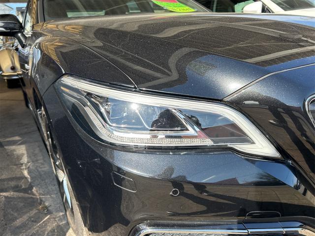 Ref:AUX-20776995 TOYOTA CROWN HYBRID 2019 15 Ref:AUX-20776995 TOYOTA CROWN HYBRID 2019 - Image 15