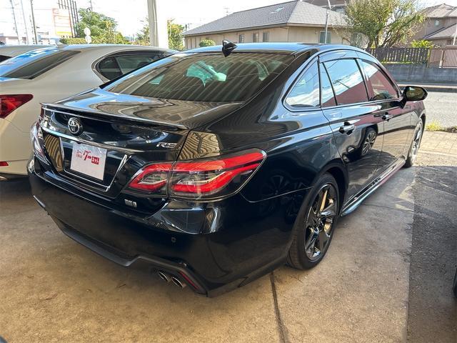Ref:AUX-20776995 TOYOTA CROWN HYBRID 2019 16 Ref:AUX-20776995 TOYOTA CROWN HYBRID 2019 - Image 16