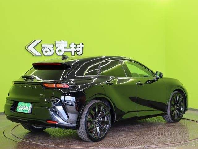 Ref:AUX-20777001 TOYOTA CROWN SPORT 2023 - Image 2