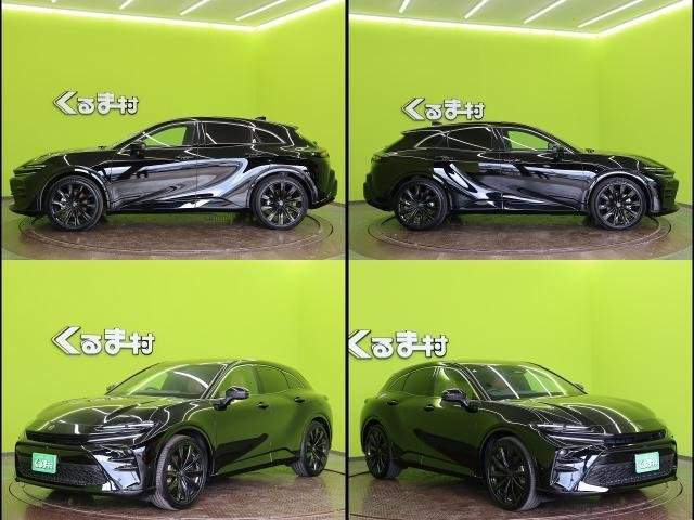 Ref:AUX-20777001 TOYOTA CROWN SPORT 2023 - Image 18