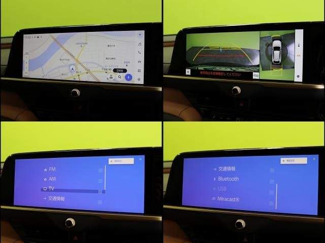 Ref:AUX-20777001 TOYOTA CROWN SPORT 2023 - Image 5