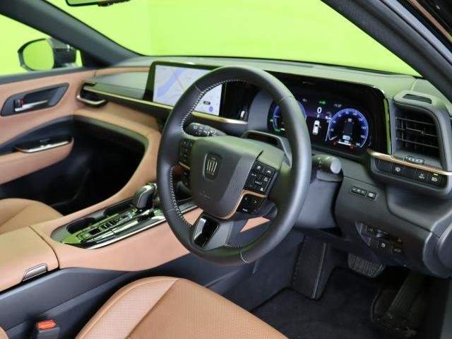 Ref:AUX-20777001 TOYOTA CROWN SPORT 2023 - Image 10