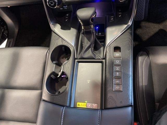 Ref:AUX-20777023 LEXUS LX 2024 - Image 11