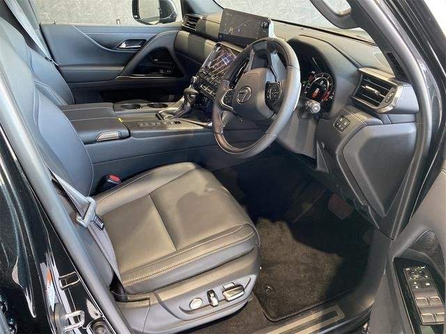 Ref:AUX-20777023 LEXUS LX 2024 - Image 13