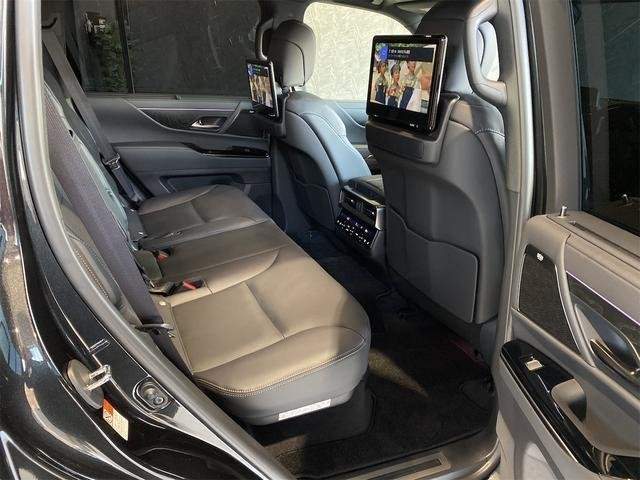 Ref:AUX-20777023 LEXUS LX 2024 - Image 14