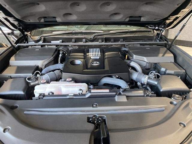 Ref:AUX-20777023 LEXUS LX 2024 - Image 17