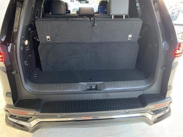 Ref:AUX-20777023 LEXUS LX 2024 - Image 18