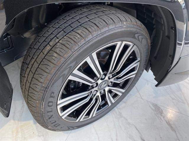 Ref:AUX-20777023 LEXUS LX 2024 - Image 19