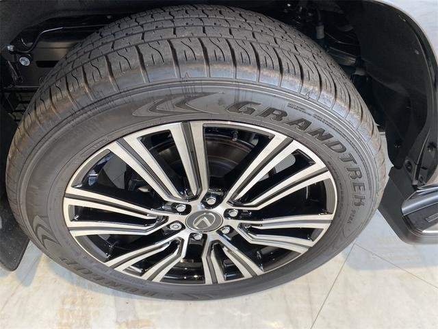 Ref:AUX-20777023 LEXUS LX 2024 - Image 20