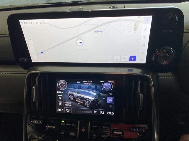 Ref:AUX-20777023 LEXUS LX 2024 - Image 10