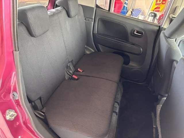 Ref:AUX-20778571 SUZUKI MR WAGON 2012 - Image 12