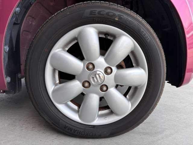 Ref:AUX-20778571 SUZUKI MR WAGON 2012 - Image 15