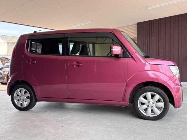 Ref:AUX-20778571 SUZUKI MR WAGON 2012 - Image 16