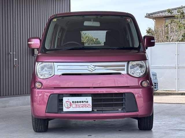 Ref:AUX-20778571 SUZUKI MR WAGON 2012 - Image 17