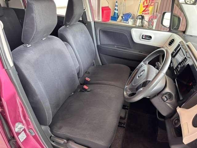 Ref:AUX-20778571 SUZUKI MR WAGON 2012 - Image 3