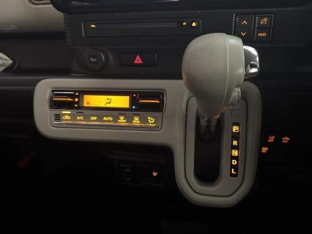 Ref:AUX-20779223 SUZUKI WAGON R SMILE 2023 - Image 18