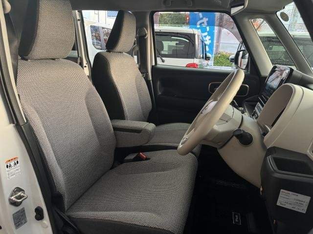 Ref:AUX-20779223 SUZUKI WAGON R SMILE 2023 - Image 19