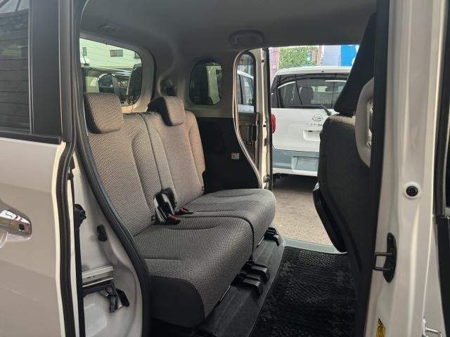 Ref:AUX-20779223 SUZUKI WAGON R SMILE 2023 - Image 20