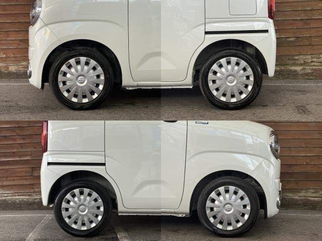 Ref:AUX-20779223 SUZUKI WAGON R SMILE 2023 - Image 3