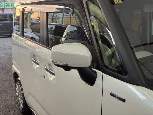 Ref:AUX-20779223 SUZUKI WAGON R SMILE 2023 - Image 5