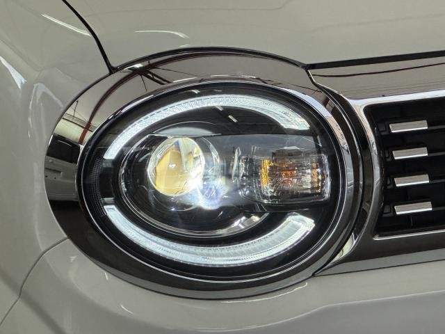 Ref:AUX-20779223 SUZUKI WAGON R SMILE 2023 - Image 6