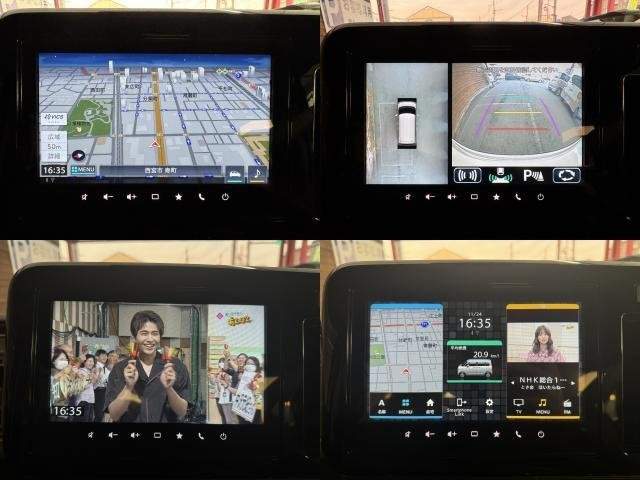 Ref:AUX-20779223 SUZUKI WAGON R SMILE 2023 - Image 9