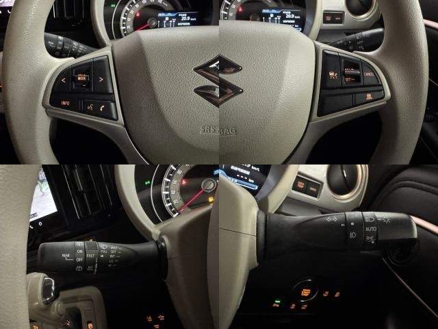 Ref:AUX-20779223 SUZUKI WAGON R SMILE 2023 - Image 10