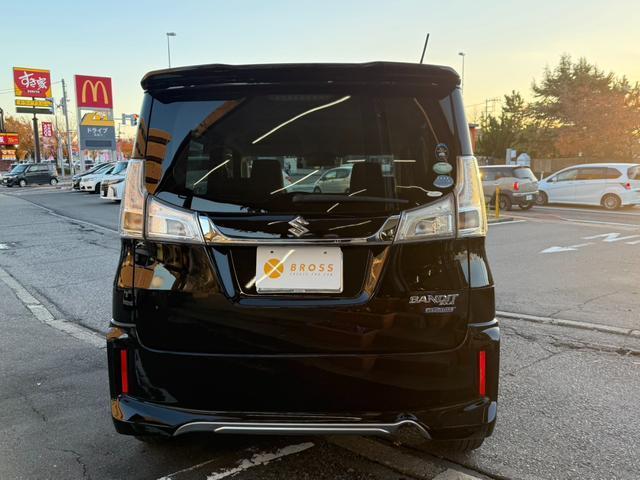 Ref:AUX-20779530 SUZUKI SOLIO BANDIT 2016 - Image 2