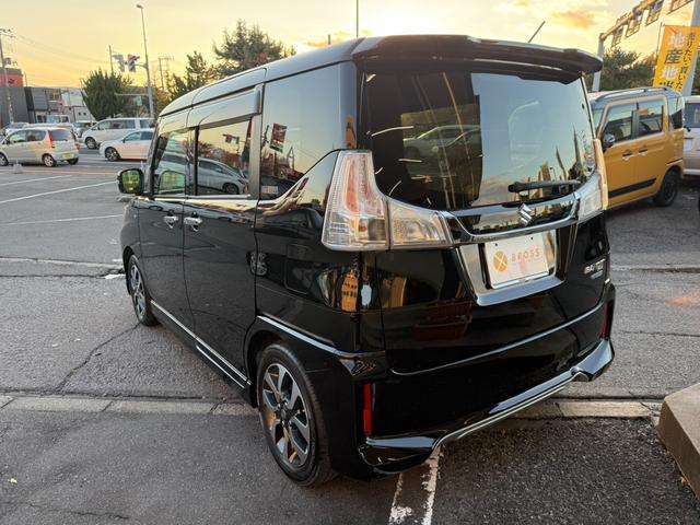 Ref:AUX-20779530 SUZUKI SOLIO BANDIT 2016 - Image 11