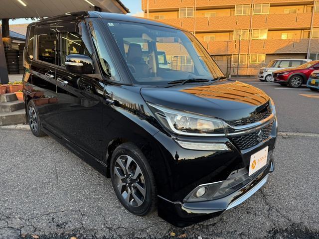 Ref:AUX-20779530 SUZUKI SOLIO BANDIT 2016 - Image 4