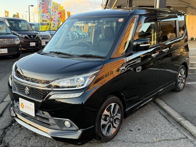 Ref:AUX-20779530 SUZUKI SOLIO BANDIT 2016 - Image 10