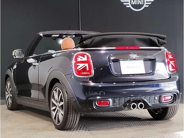 Ref:AUX-20780623 MINI MINI 2020 - Image 10