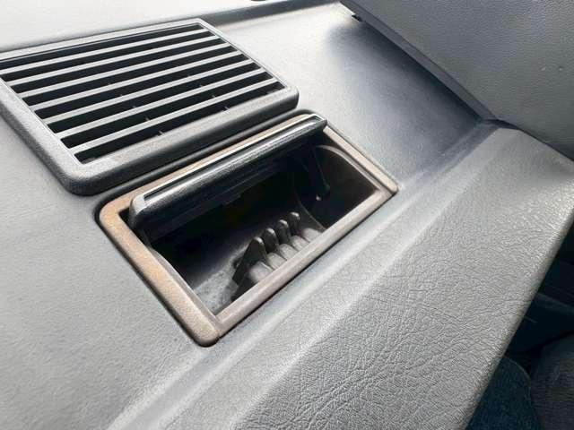 Ref:AUX-20780808 VOLKSWAGEN CARAVEL 1989 13 Ref:AUX-20780808 VOLKSWAGEN CARAVEL 1989 - Image 13