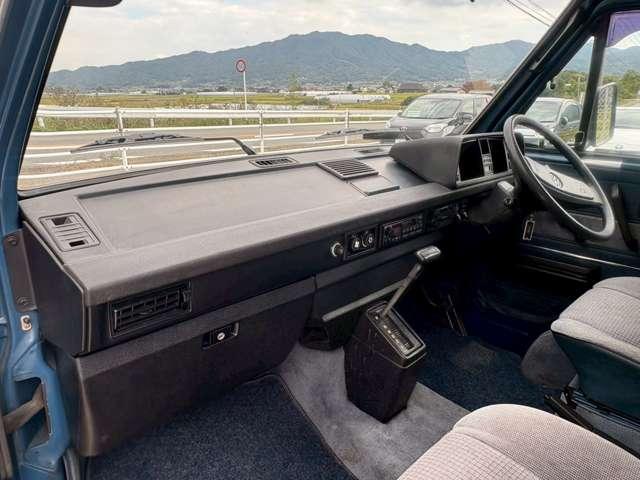 Ref:AUX-20780808 VOLKSWAGEN CARAVEL 1989 15 Ref:AUX-20780808 VOLKSWAGEN CARAVEL 1989 - Image 15