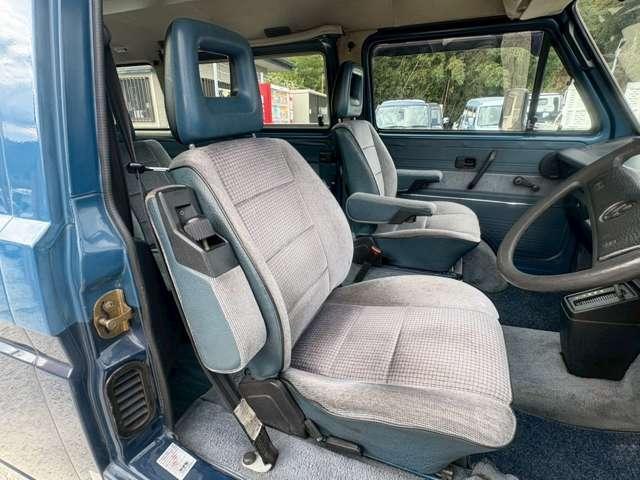 Ref:AUX-20780808 VOLKSWAGEN CARAVEL 1989 17 Ref:AUX-20780808 VOLKSWAGEN CARAVEL 1989 - Image 17