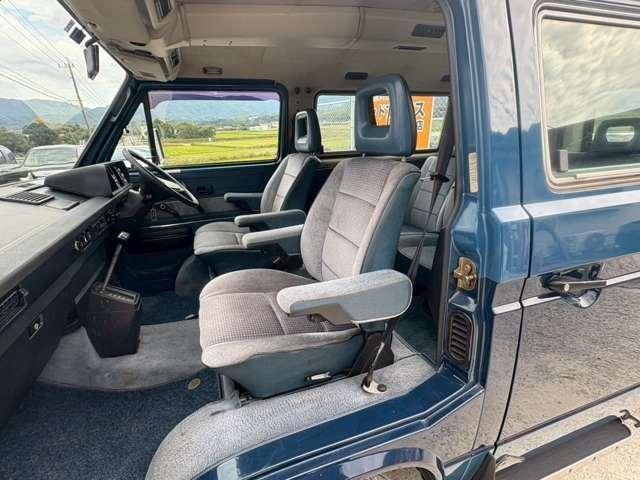 Ref:AUX-20780808 VOLKSWAGEN CARAVEL 1989 19 Ref:AUX-20780808 VOLKSWAGEN CARAVEL 1989 - Image 19