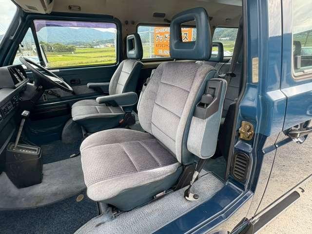 Ref:AUX-20780808 VOLKSWAGEN CARAVEL 1989 20 Ref:AUX-20780808 VOLKSWAGEN CARAVEL 1989 - Image 20