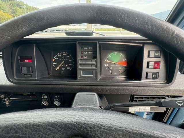 Ref:AUX-20780808 VOLKSWAGEN CARAVEL 1989 10 Ref:AUX-20780808 VOLKSWAGEN CARAVEL 1989 - Image 10