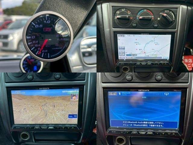 Ref:AUX-20780814 SUBARU IMPREZA 2000 - Image 8