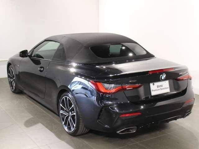 Ref:AUX-20782307 BMW 4 SERIES 2022 - Image 17