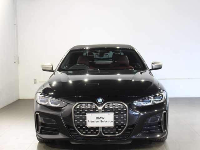 Ref:AUX-20782307 BMW 4 SERIES 2022 - Image 6