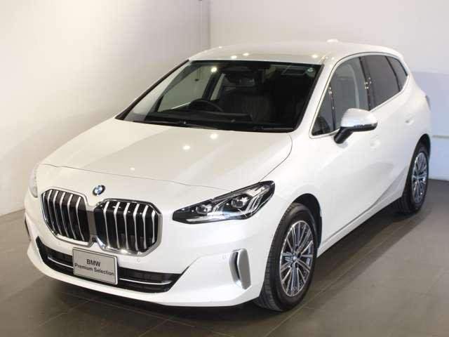 Ref:AUX-20782316 BMW 2 SERIES 2024 - Image 5