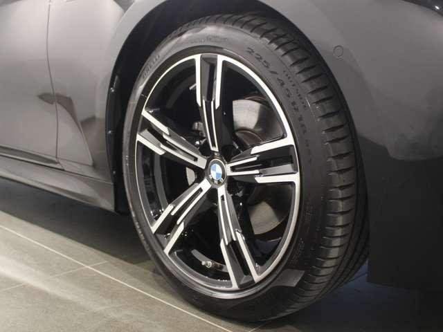 Ref:AUX-20782319 BMW 3 SERIES 2024 - Image 16